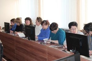 Семинар-тренинг
